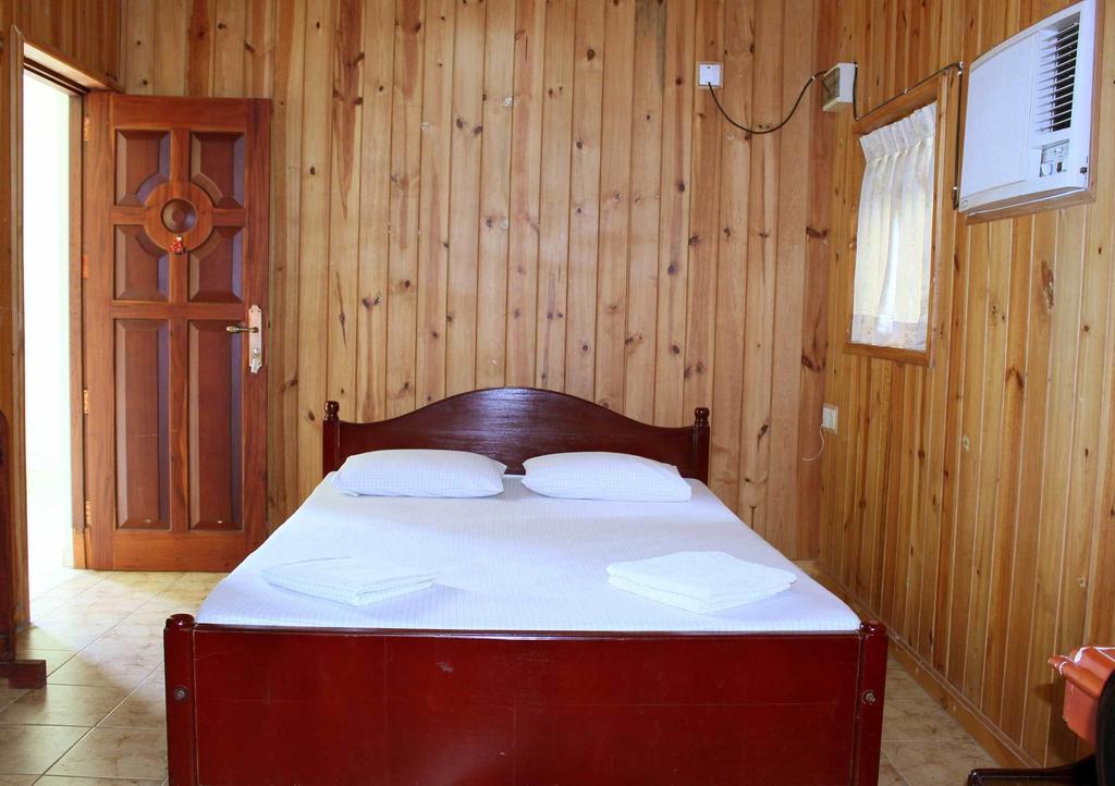 Green Land Guest House พินนาวาลา ห้อง รูปภาพ
