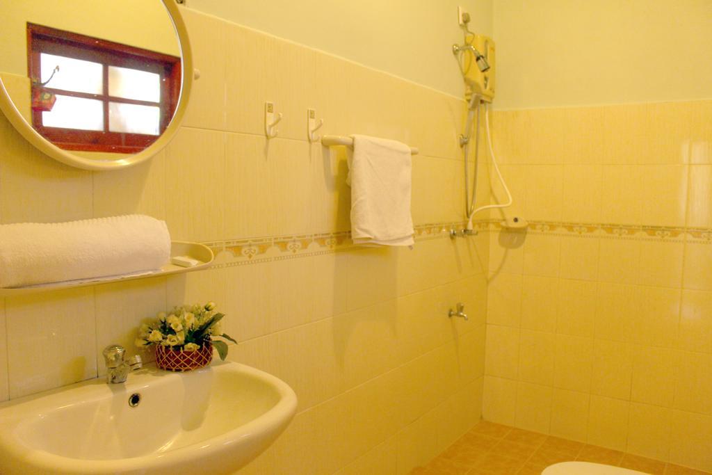 Green Land Guest House พินนาวาลา ห้อง รูปภาพ